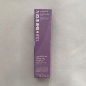 Olehenriksen Face Oil